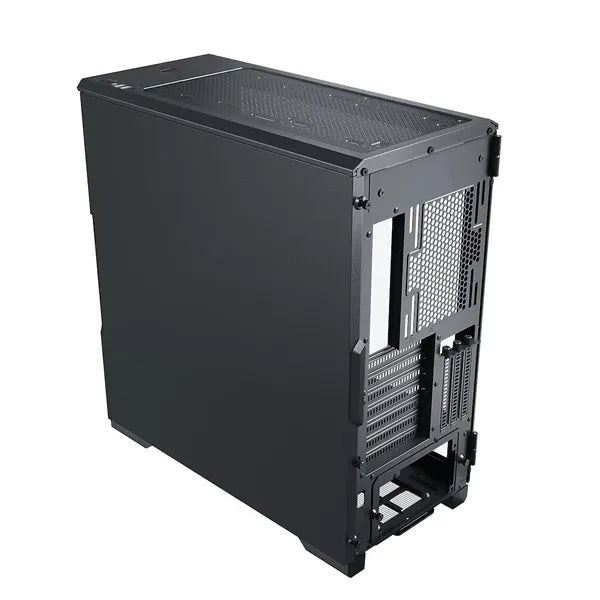 PHANTEKS Eclipse P500 Air DRGB EATX Mid Tower Cabinet (Black)