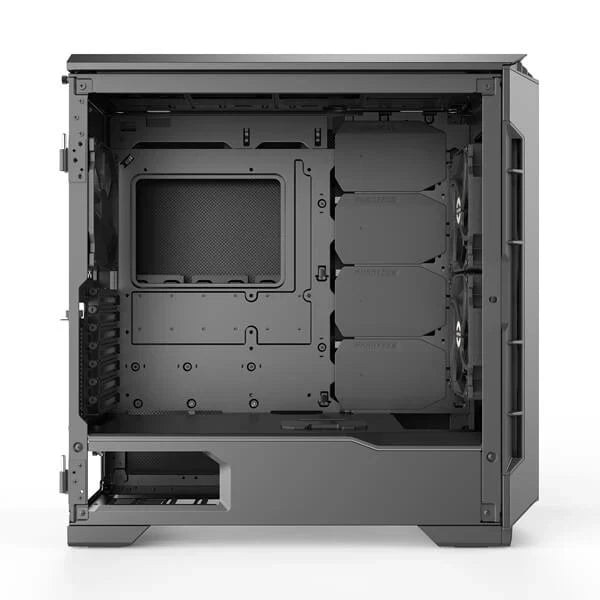 PHANTEKS Eclipse P600S ATX Mid Tower Cabinet (Satin Black)