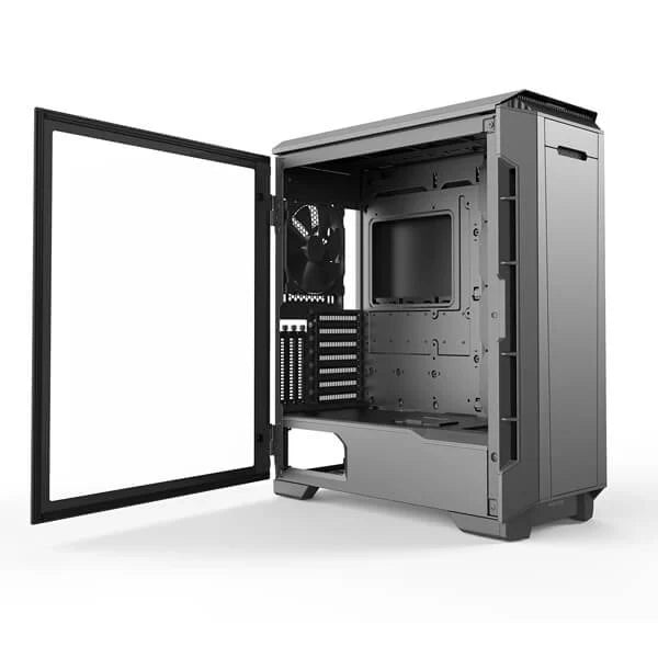 PHANTEKS Eclipse P600S ATX Mid Tower Cabinet (Satin Black)