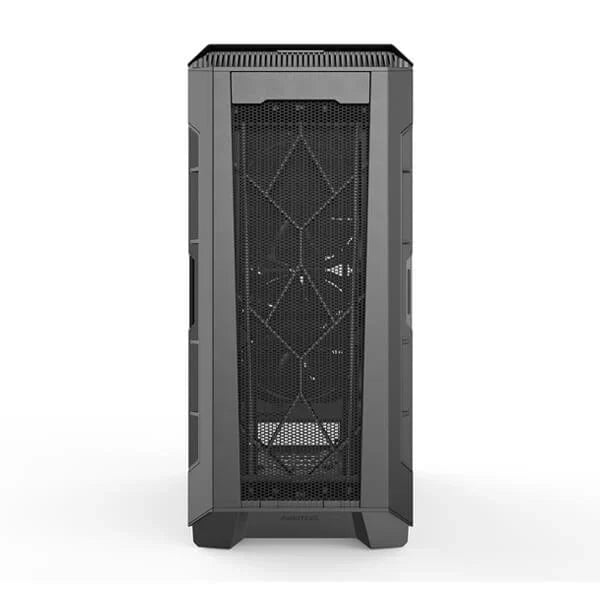 PHANTEKS Eclipse P600S ATX Mid Tower Cabinet (Satin Black)