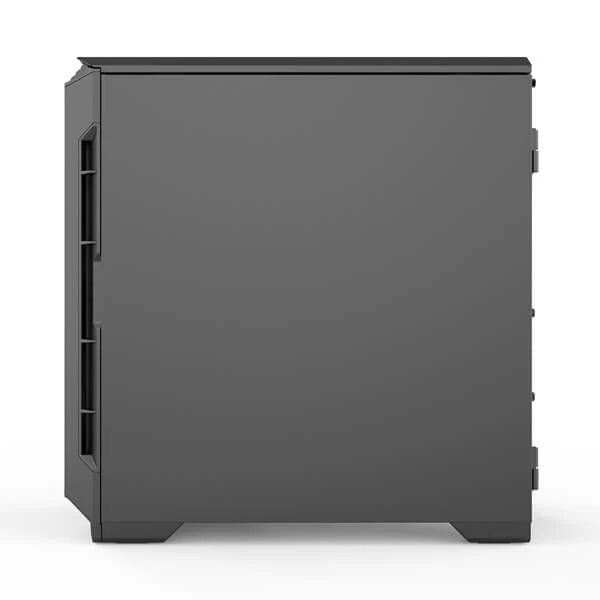 PHANTEKS Eclipse P600S ATX Mid Tower Cabinet (Satin Black)