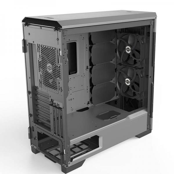 PHANTEKS Eclipse P600S EATX Mid Tower Cabinet (Anthracide Grey)