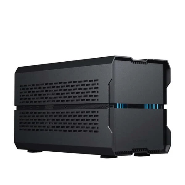 PHANTEKS EVOLV Shift XT ITX Mini Tower Cabinet (Satin Black)