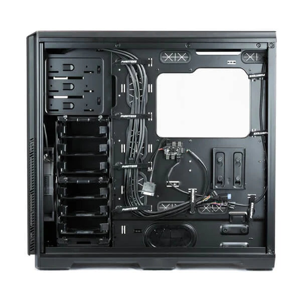 PHANTEKS Enthoo Pro ATX Full Tower Cabinet (Satin Black)