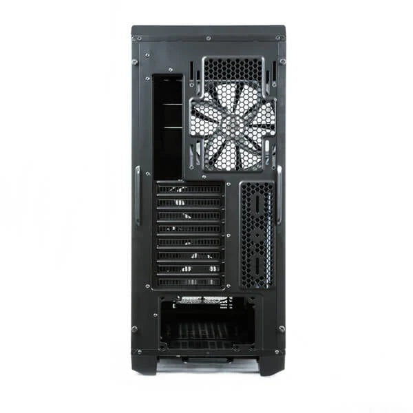 PHANTEKS Enthoo Pro ATX Full Tower Cabinet (Satin Black)