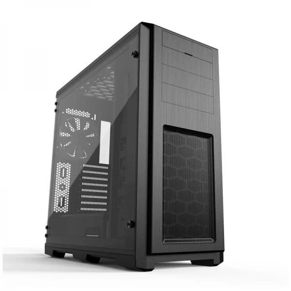 PHANTEKS Enthoo Pro EATX TG Full Tower Cabinet (Black)