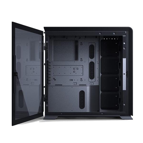 PHANTEKS Enthoo 719 RGB EATX (SSI-EEB) Full Tower Cabinet (Black)