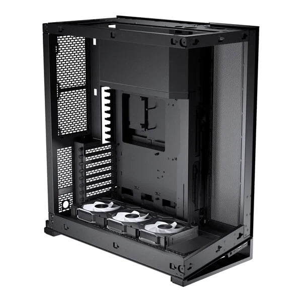 PHANTEKS NV7 D-RGB EATX Full Tower Cabinet (Satin Black)