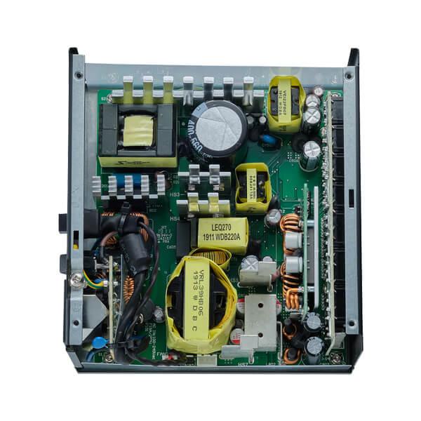 PHANTEKS AMP 750W 80+ Gold Fully Modular ATX 2.0 Power Supply