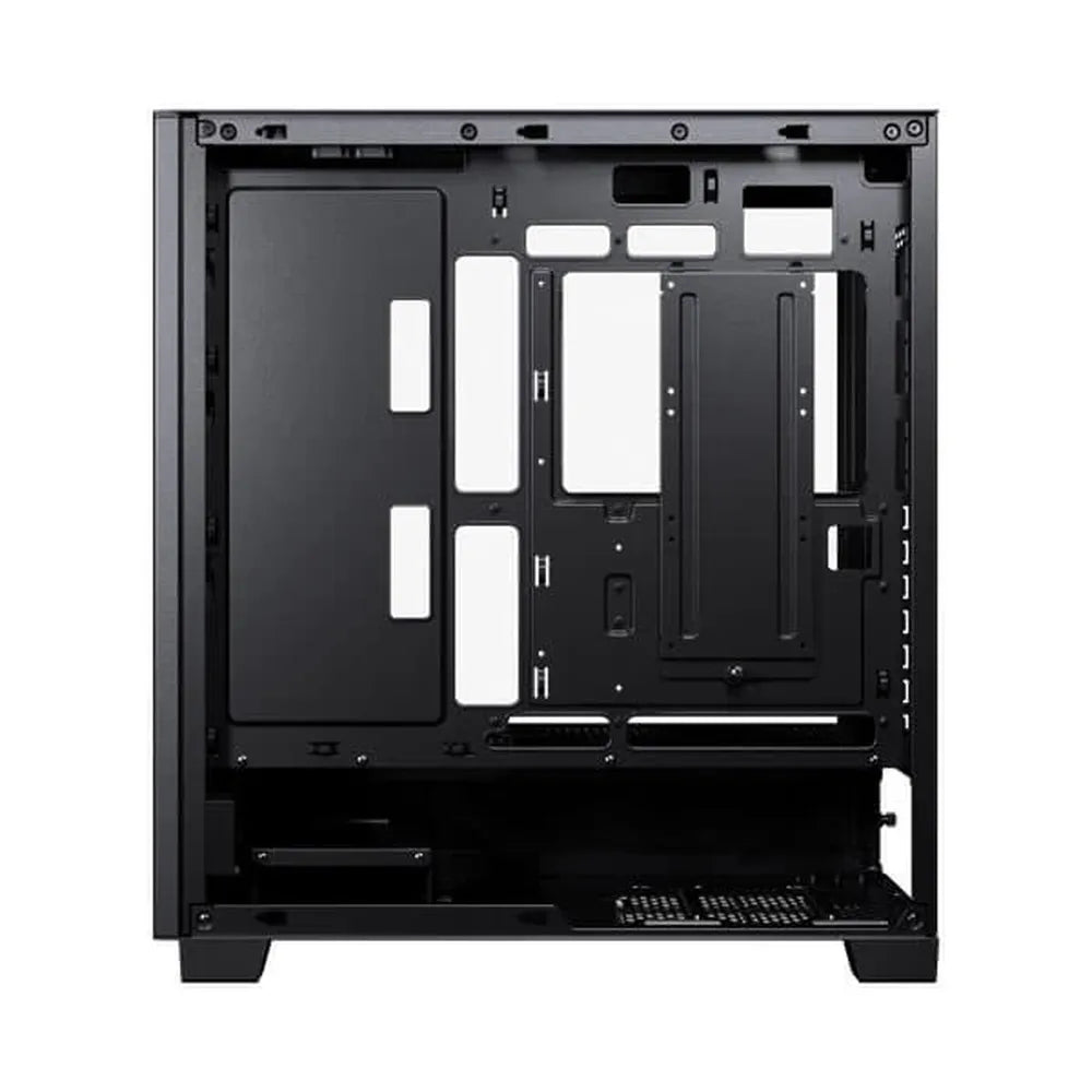 PHANTEKS XT Pro Ultra DRGB EATX Mid Tower Cabinet (Black)