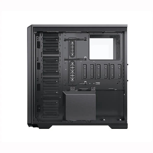 PHANTEKS Enthoo Pro 2 620 EATX Full Tower Cabinet (Satin Black)