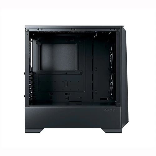 PHANTEKS Eclipse P360A DRGB EATX Mid Tower Cabinet (Satin Black)
