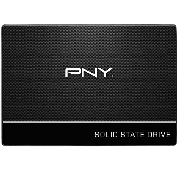 PNY CS900 480GB 2.5 SATA SATA 3 Solid State Drive (SSD)