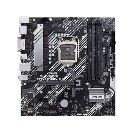 ASUS Prime B460M-A DDR4 Intel Motherboard