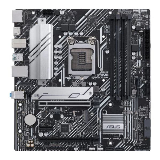 ASUS Prime B560M-A DDR4 Intel Motherboard