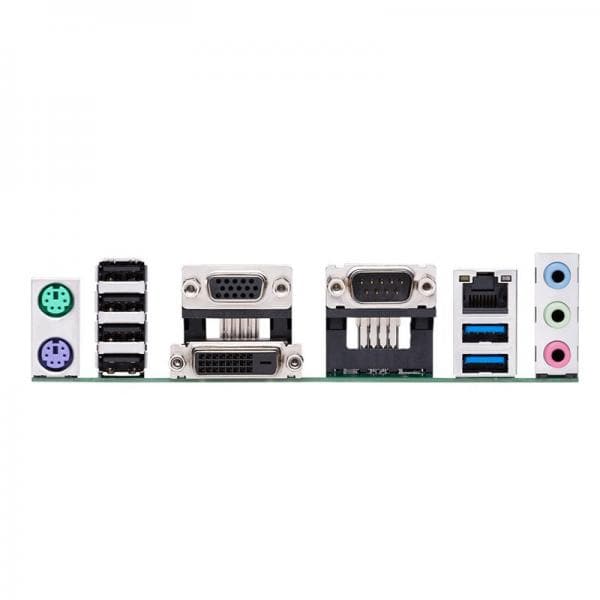 ASUS Prime H310M-C R2.0 DDR4 Intel Motherboard