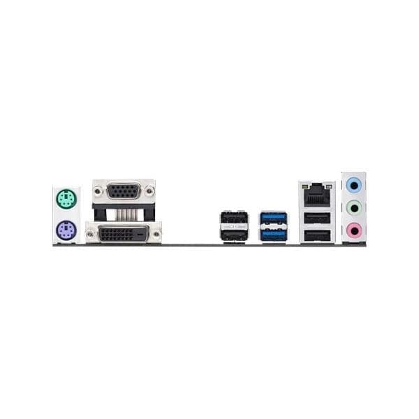 ASUS Prime H410M-K DDR4 Intel Motherboard