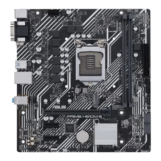 ASUS Prime H510M-E DDR4 Intel Motherboard