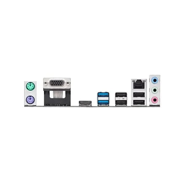 ASUS Prime H610M-CS DDR4 Intel Motherboard