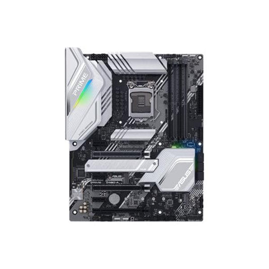 ASUS Prime Z490-A DDR4 Intel Motherboard