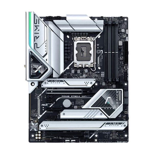ASUS Prime Z790-A Wifi CSM DDR5 Intel Motherboard