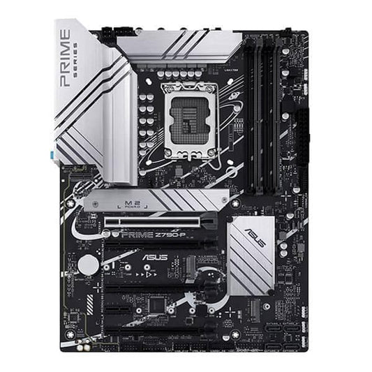 ASUS Prime Z790-P CSM DDR5 Intel Motherboard