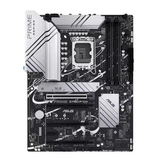 ASUS Prime Z790-P CSM DDR4 Intel Motherboard