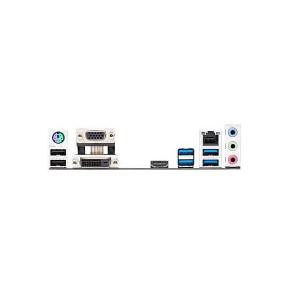 ASUS Prime B365-Plus Intel DDR4 Motherboard