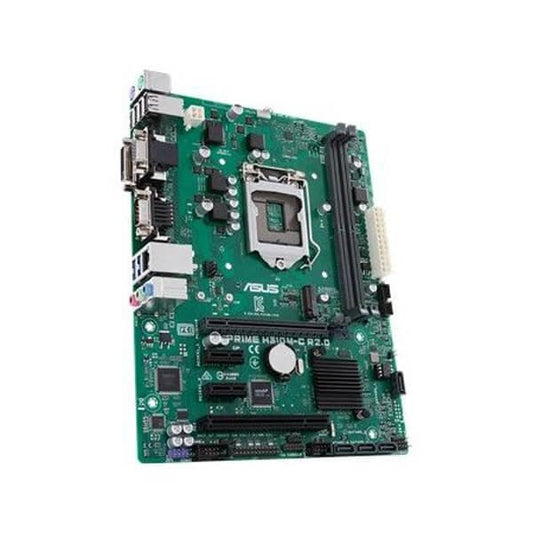 ASUS Prime H310M-C R2.0/CSM DDR4 Intel Motherboard