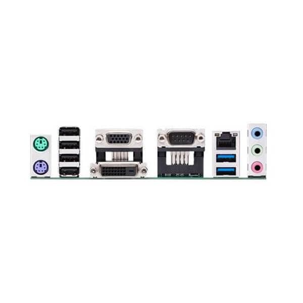 ASUS Prime H310M-C R2.0/CSM DDR4 Intel Motherboard