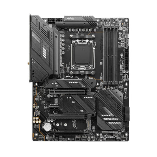MSI MAG X670E Tomahawk Wifi DDR5 AMD Motherboard
