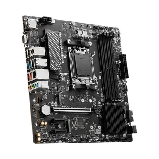 MSI Pro B650M-P DDR5 AMD Motherboard
