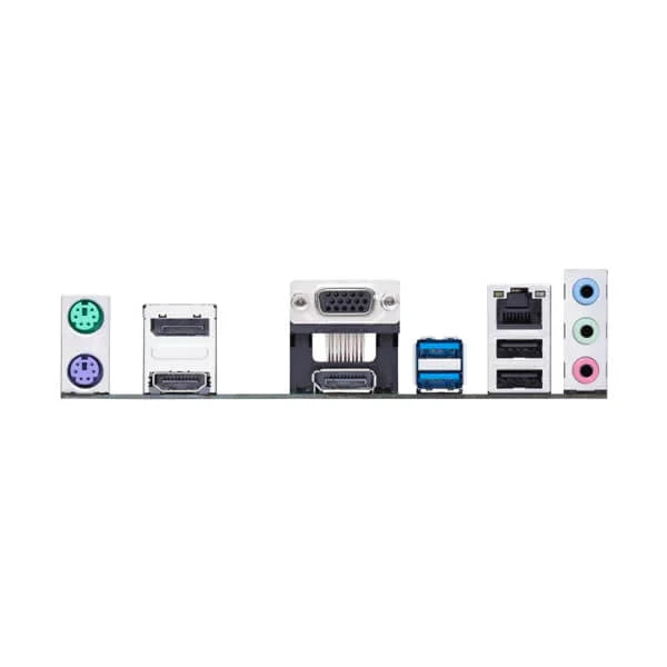 ASUS Pro B660M-C DDR4 Intel Motherboard