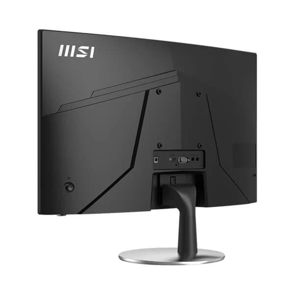 MSI Pro MP242C 24 Inch FHD 75Hz VA Panel 98% SRGB 1ms AMD Free Sync Professional Business Monitor