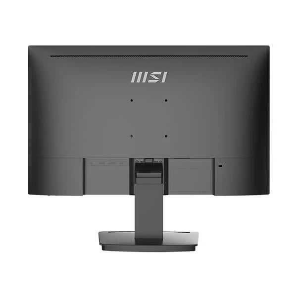 MSI Pro MP243 24 Inch FHD 75Hz IPS Panel 99.08% SRGB 7ms AMD Free Sync Professional Business Monitor