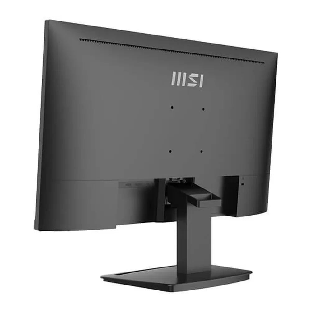 MSI PRO MP243X 24 24 Inch FHD 100Hz IPS Panel 119%SRGB AMD Free Sync Gaming Monitor