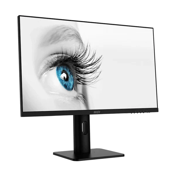 MSI PRO MP273QP 27 Inch FHD 75Hz VA Panel 108%SRGB AMD Free Sync Business Monitor