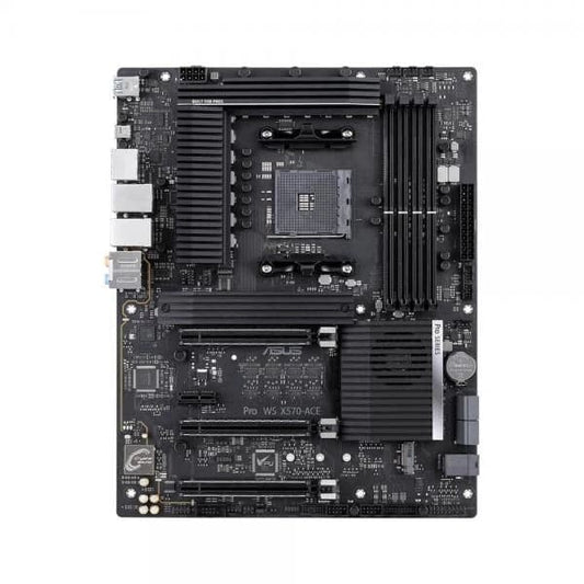 ASUS Pro WS X 570-Ace DDR4 AMD Motherboard