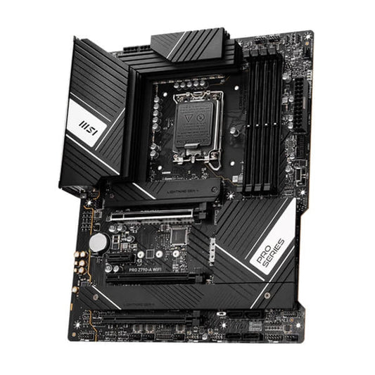 MSI Pro Z790-A Wifi DDR5 Intel Motherboard