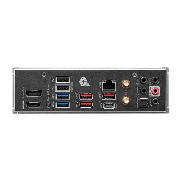 MSI Pro Z790-A Wifi DDR5 Intel Motherboard