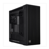 ASUS ProArt PA602 EATX Mid Tower Cabinet ( Black )