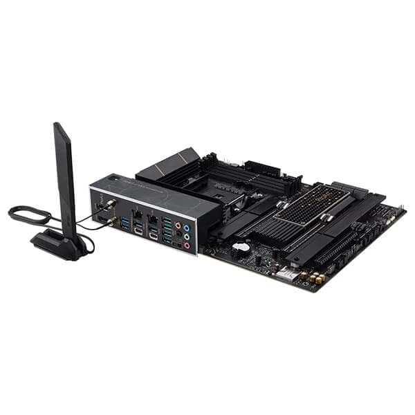 ASUS ProArt X570 Creator Wifi DDR4 AMD Motherboard