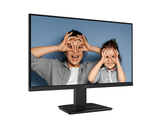 MSI PRO MP253 24.5 Inch FHD IPS Monitor