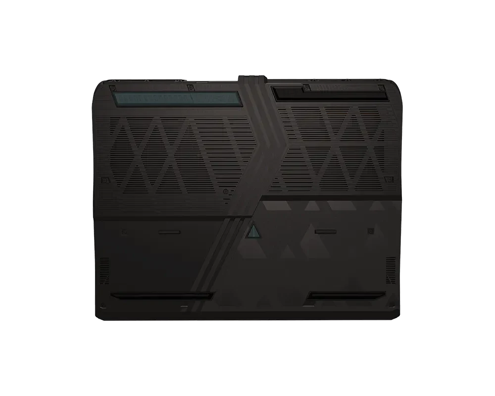 MSI Vector 16 HX AI A2XWIG-442IN Intel Core Ultra 9 275HX processor, NVIDIA GeForce RTX 5080 Laptop GPU 16GB GDDR7, 16GB (8x2) DDR5, 1TB NVMe SSD, 16 Inch QHD plus, Win 11 Home, Cosmos Gray
