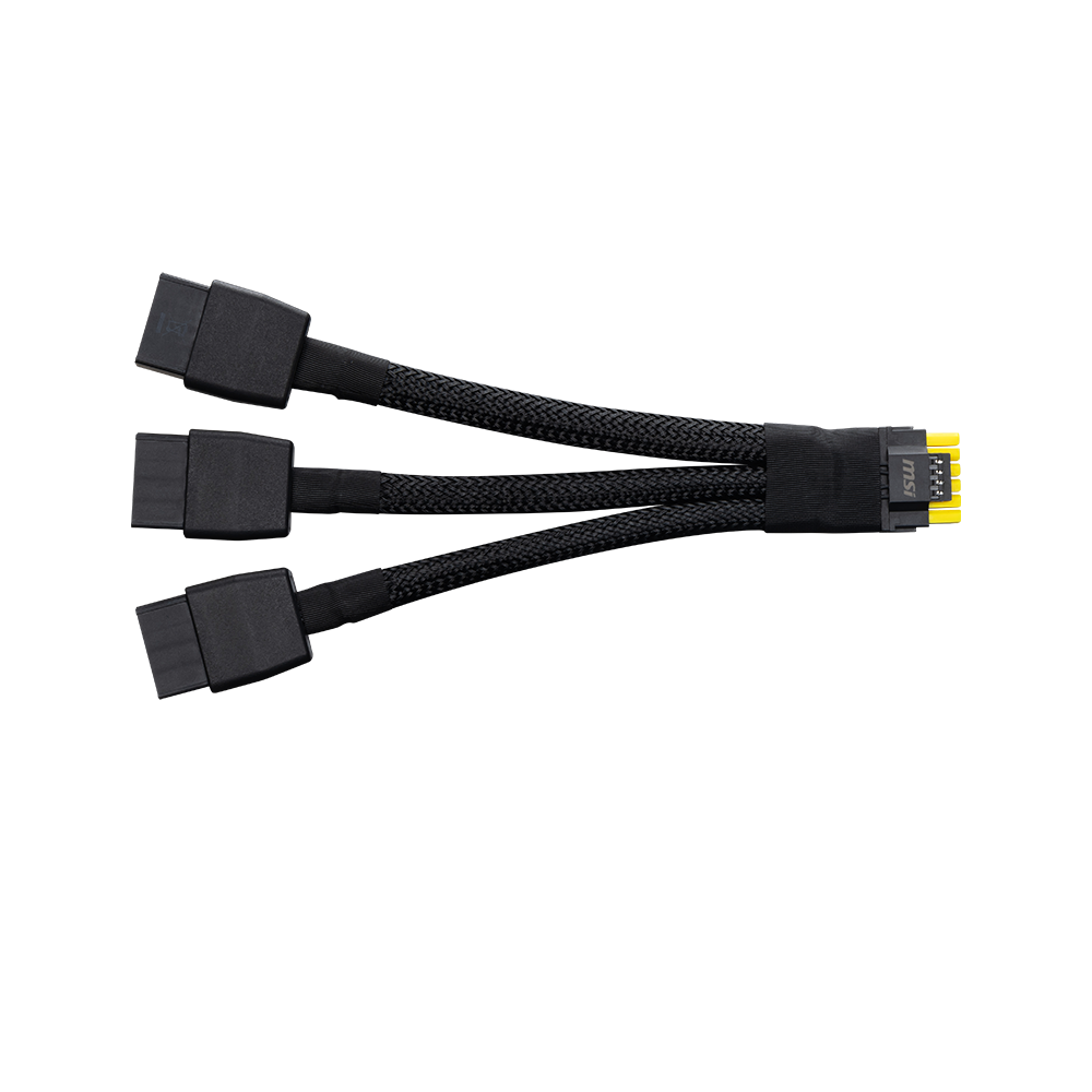 MSI Geforce RTX 5080 Inspire 3X OC 16GB NVIDIA Graphic Card