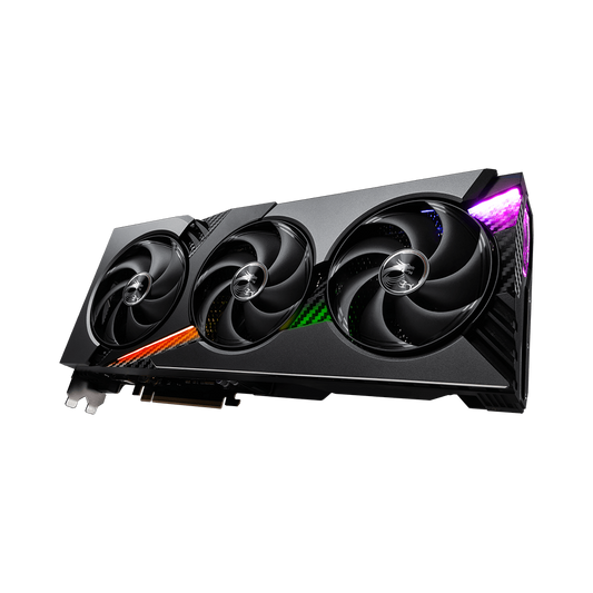 MSI GeForce RTX 5070 Vanguard SOC Launch Edition 12GB Nvidia Graphic Card