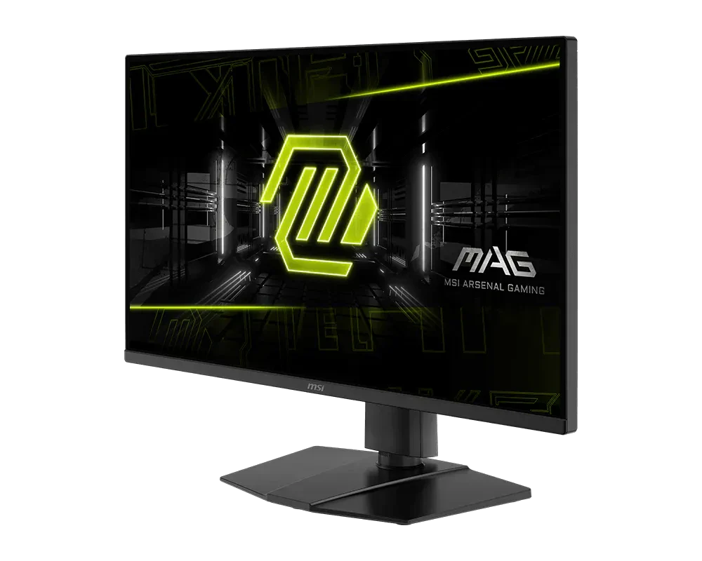 MSI MAG 275QPF X30 WQHD 27 Inch Gaming monitor