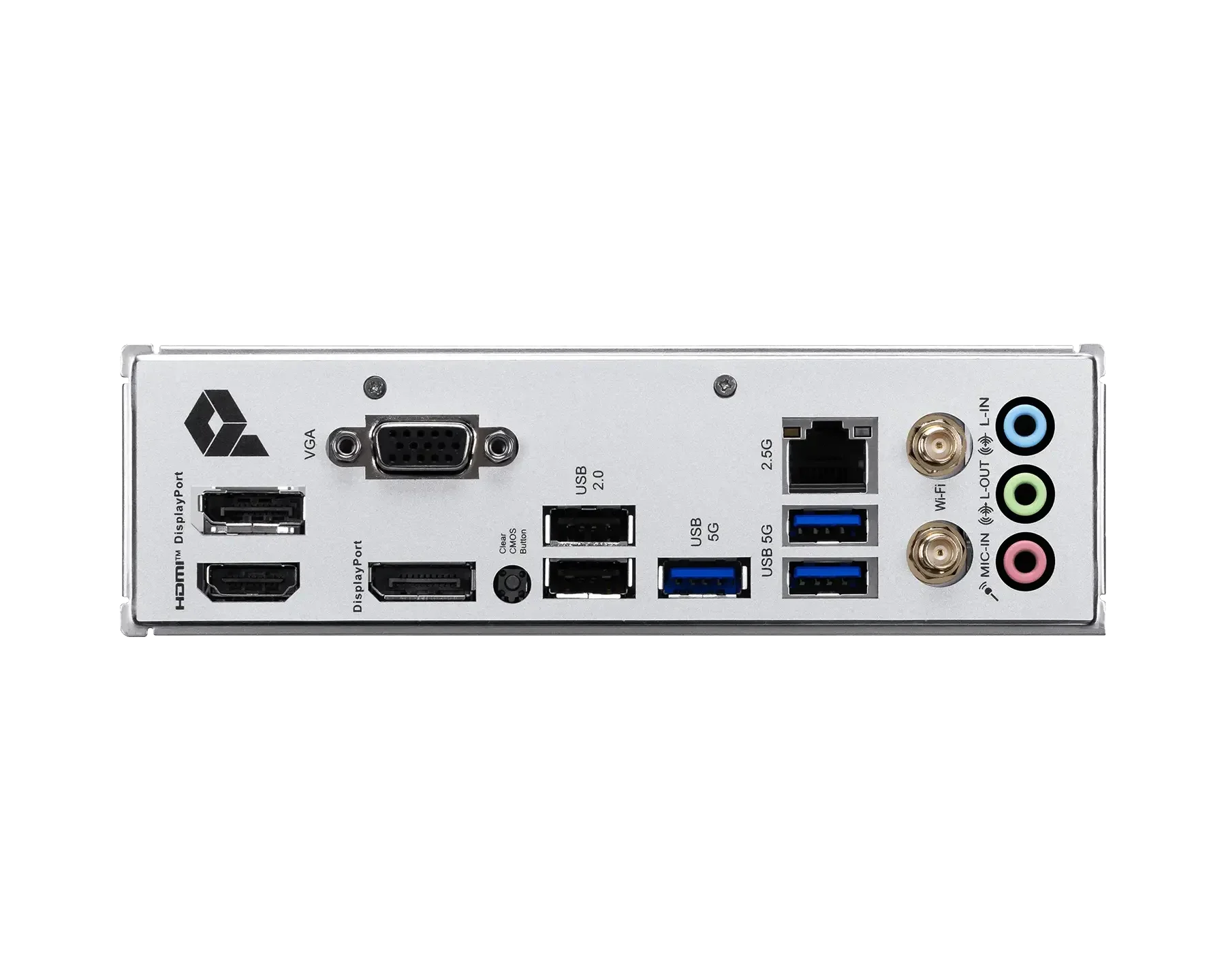 MSI PRO B860M-P WIFI6E LGA 1851 Motherboard