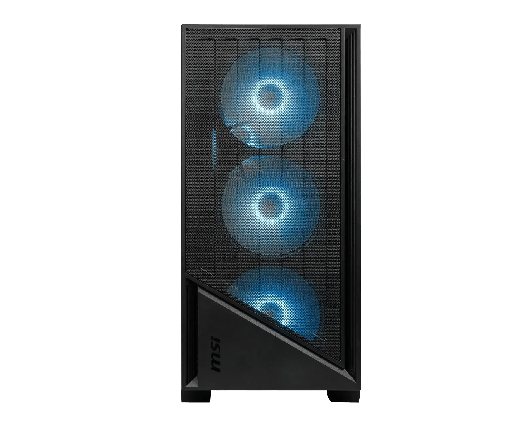 MSI PRO FORGE M051R Micro-ATX, Mini-ITX Case