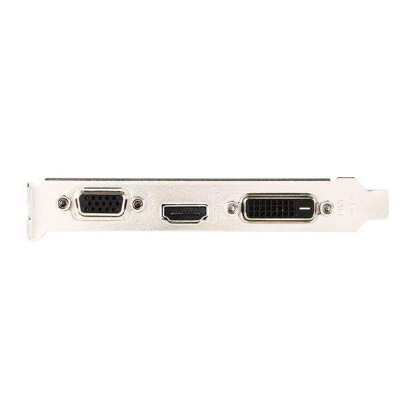 MSI GeForce GT 710 H LP 2GB Nvidia Graphic Card